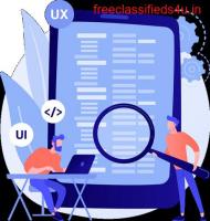 UI/UX Designer in indore