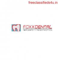 Dental Implant Clinic in Punjab