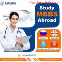 Study MBBS Abroad Consultant in Pune