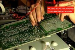 Affordable Videocon LED TV Repair Service