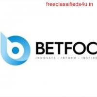 Sports Betting Software Development Company -  Betfoc