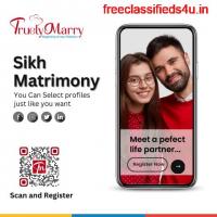Sikh matrimony-  India’s best matrimonial site for Sikhs 