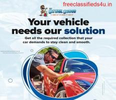 Car Pressure Cleaning Experts Florida