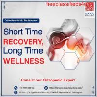 Best Hip Replacement surgery in kukatpally 