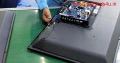 Pioneer Phillips LED TV Repair Service Provider in Kolkata
