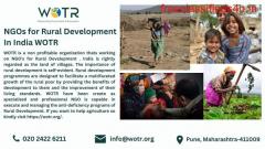 NGOs for Rural Development In India WOTR