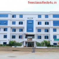 Best IBDP School in Hyderabad