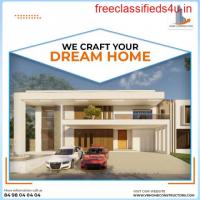 Residential Construction Companies in Hyderabad