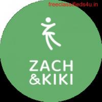 Online Luxury Kidswear India | Zach & Kiki