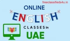 Get the Best English Language Tuition Online in UAE at Ziyyara