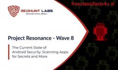 Best Cyber Security Apps For Android | RedHunt Labs