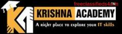 Basic Computer Course - Krishna Academy Rewa