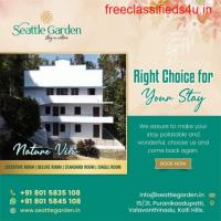Best Hotel Rooms in Kolli Hills | Rooms Price in Kollimalai Hills 