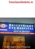 The best eye hospital in patna