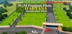 M3M Plots Panipat! The Luxury That Becomes A Necessity