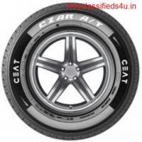 Fortuner Tyre Price | Fortuner Tyres - CEAT