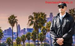 Best Security Guard Services in California