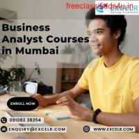 Business Analyst Courses in Mumbai