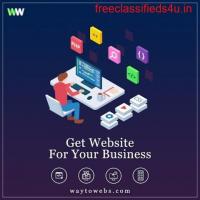 Best wordpress website development company in Hyderabad