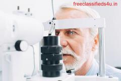 Retina and Retinal Disease Treatment Indore
