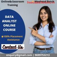 Data Analyst Online Course
