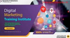 SEO Course Training Institutes in Hyderabad