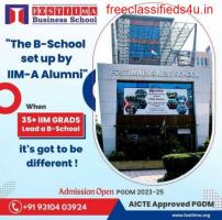 FOSTIIMA the Best PGDM College in Delhi