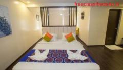Hotels near Palani temple | Palani online room booking - Ganpat Grand