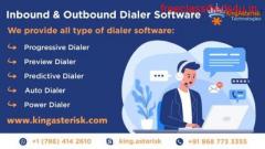 How call center dialer can increase your business..