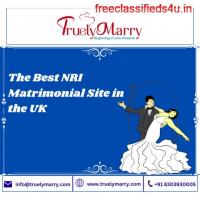 The Best NRI Matrimonial Site in the UK