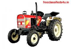 Best Eicher Tractor In India review, features- khetigaadi