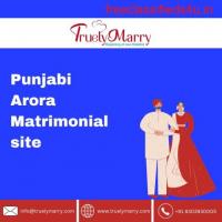 Punjabi Arora Matrimonial: Finding Your Life Partner on a Trusted Platform