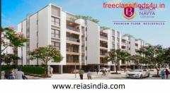 Book your luxury residential apartment at Birla Navya Floor | Reiasindia