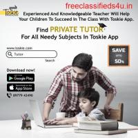 Online Tuitions in Hyderabad