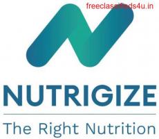 Whey protein Online - Buy Whey Protein Powder Online in Delhi at Best Prices | Nutrigize