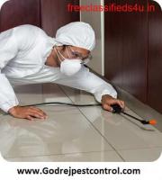 Pest control services cost in Gurgaon | Godrej Pest Control