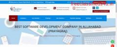 Software Development  Company in Allahabad (Prayagraj) UP