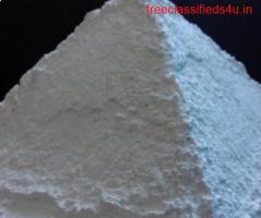 Best Talc powder for Talc-filled compounds