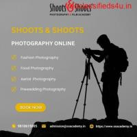 Elevate Your Photography Skills with Our Online Academy - S&S Academy