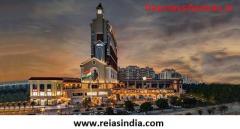Book Offices & shop space in AIPL Joy Street in Gurgaon | Reiasindia