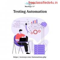 Testing Automation