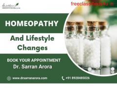 Best homeopathy clinic in Mumbai Immunity for Infertility