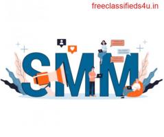 Where Can You Find the Best SMM Company in Udaipur