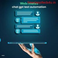 ChatGPT test automation