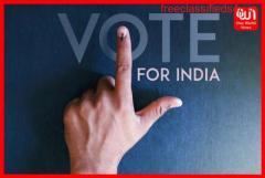 How To Vote in India