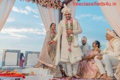 Top Candid Wedding Photographer in Udaipur