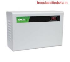 Get High Voltage Stabilizer for your Home 