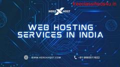 Are you in search of reliable web hosting services in India? 