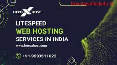 Looking for reliable and lightning-fast web hosting services in India? 