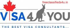 Professional visa consultants in Pune